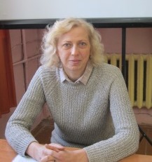 Капустина Лидия Борисовна.