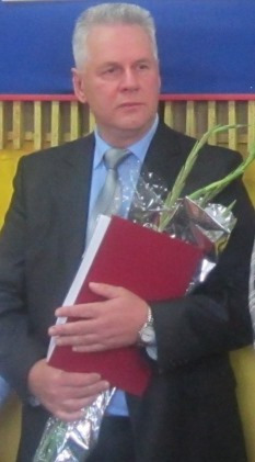 Сибиряков Андрей Викторович.